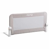 Bariera de protectie pat rabatabila pentru copii Noma, 100 cm, N94283